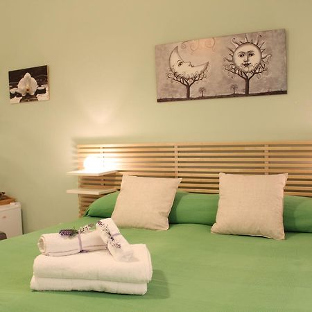 B&B Al Siculo Палермо Екстериор снимка