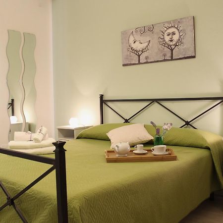 B&B Al Siculo Палермо Екстериор снимка