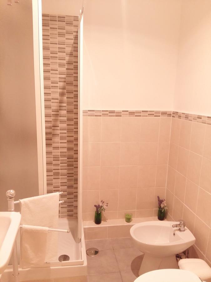 B&B Al Siculo Палермо Екстериор снимка