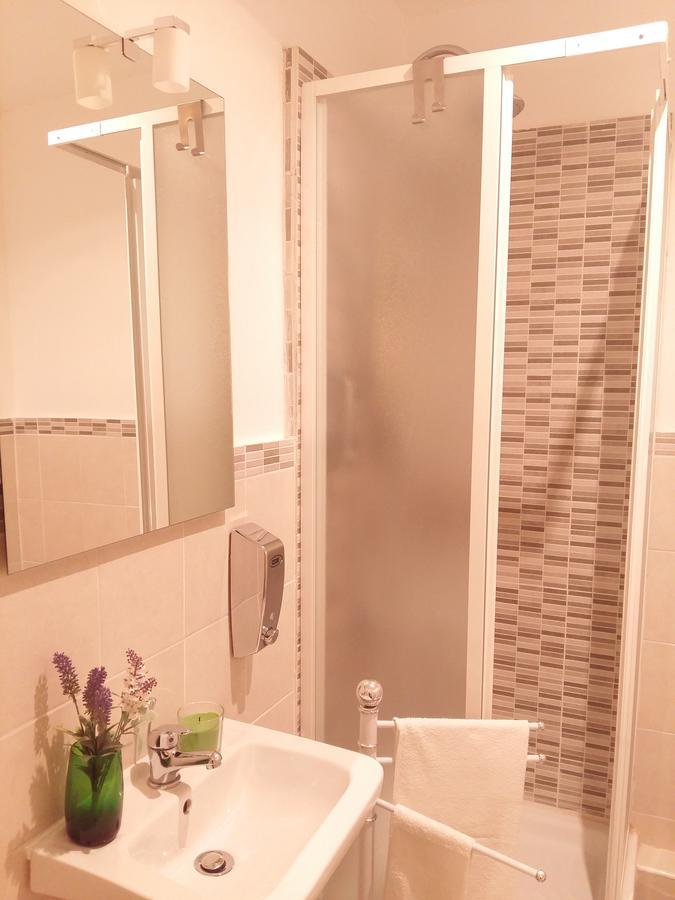 B&B Al Siculo Палермо Екстериор снимка