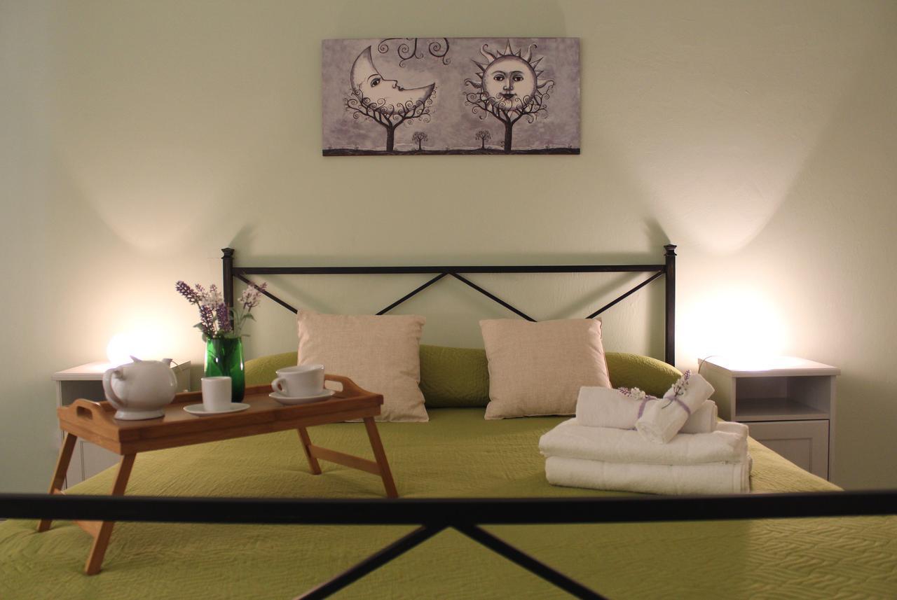 B&B Al Siculo Палермо Екстериор снимка